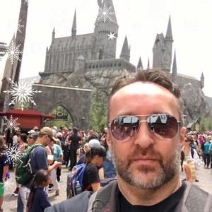 Meet your Posher, Dalibor